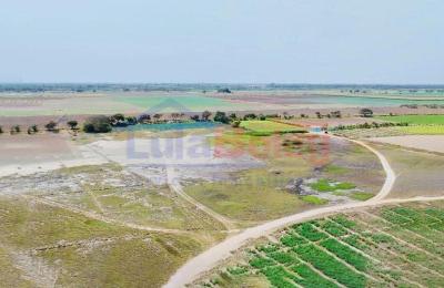 VENTA DE TERRENO DE 9421 M2 EN CARRETERA CHICLAYO-PUERTO ETEN